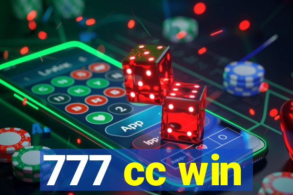 777 cc win